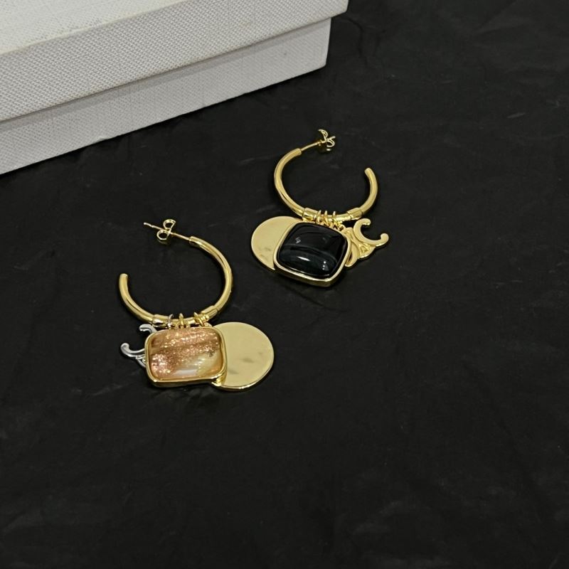 Ce1i*e earrings